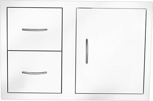 Miniatura 2 de Quemador lateral de bala para isla de barbacoa KItchen al aire libre en propano líquido