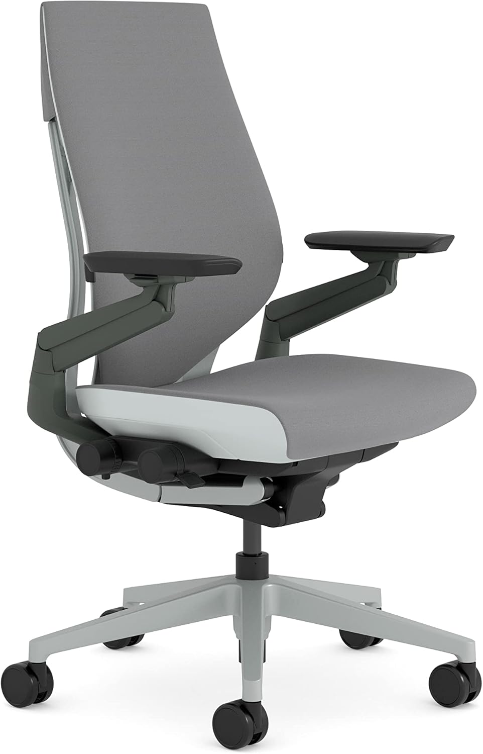 Steelcase Gesture Ergonomic Height Adjustable Office Chair with