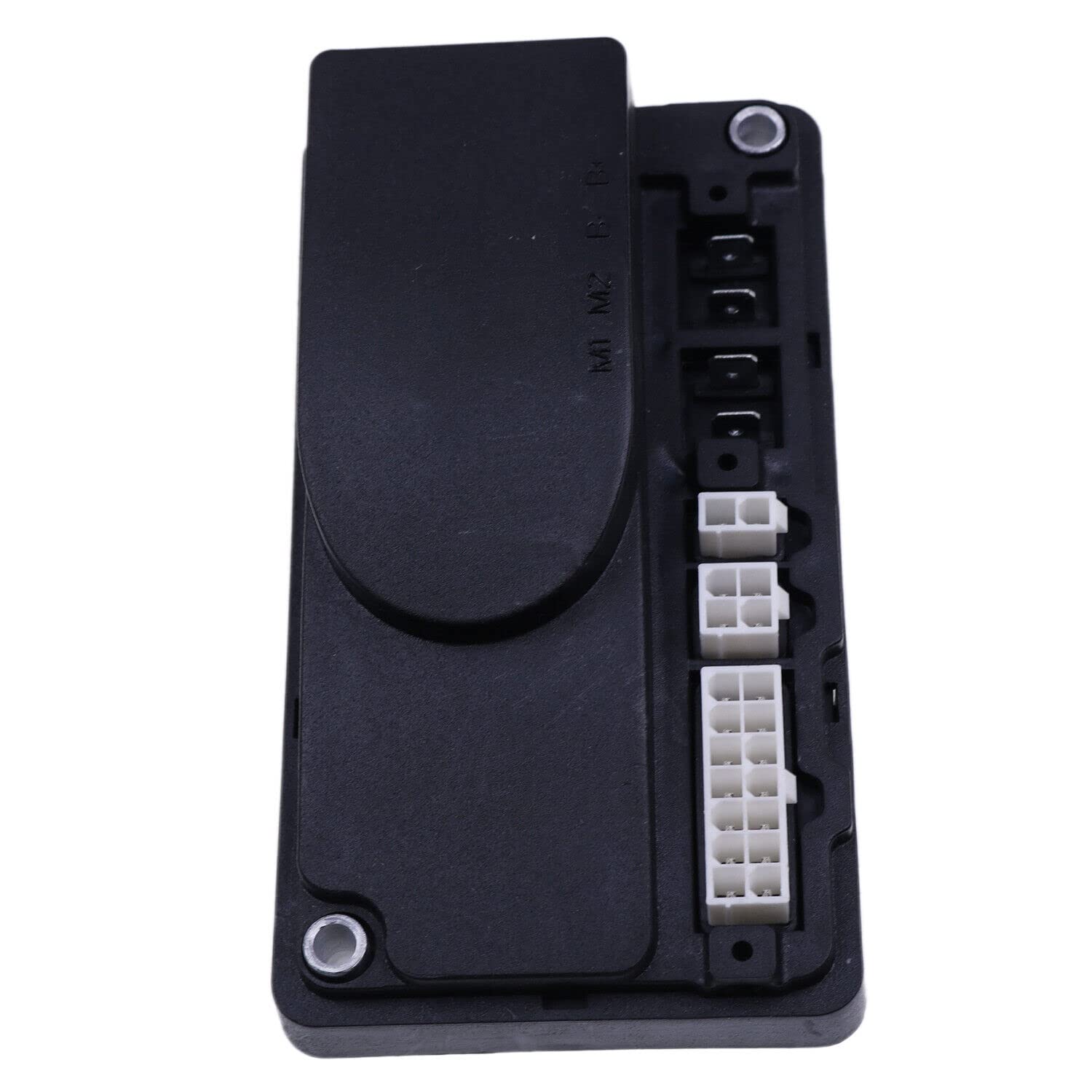 Regolatore motore 1212P-2501, 24V 90A, compatibile con Curtis Controllo integrato programmabile del veicolo per carrello elevatore elettrico del camion di pallet