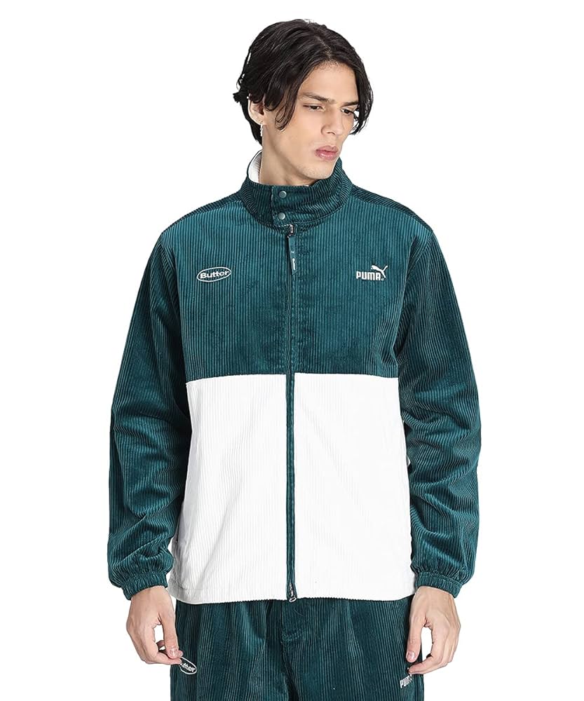 Amazon.co.jp: [プーマ] X BUTTER GOODS TRAC マルチSP WUP