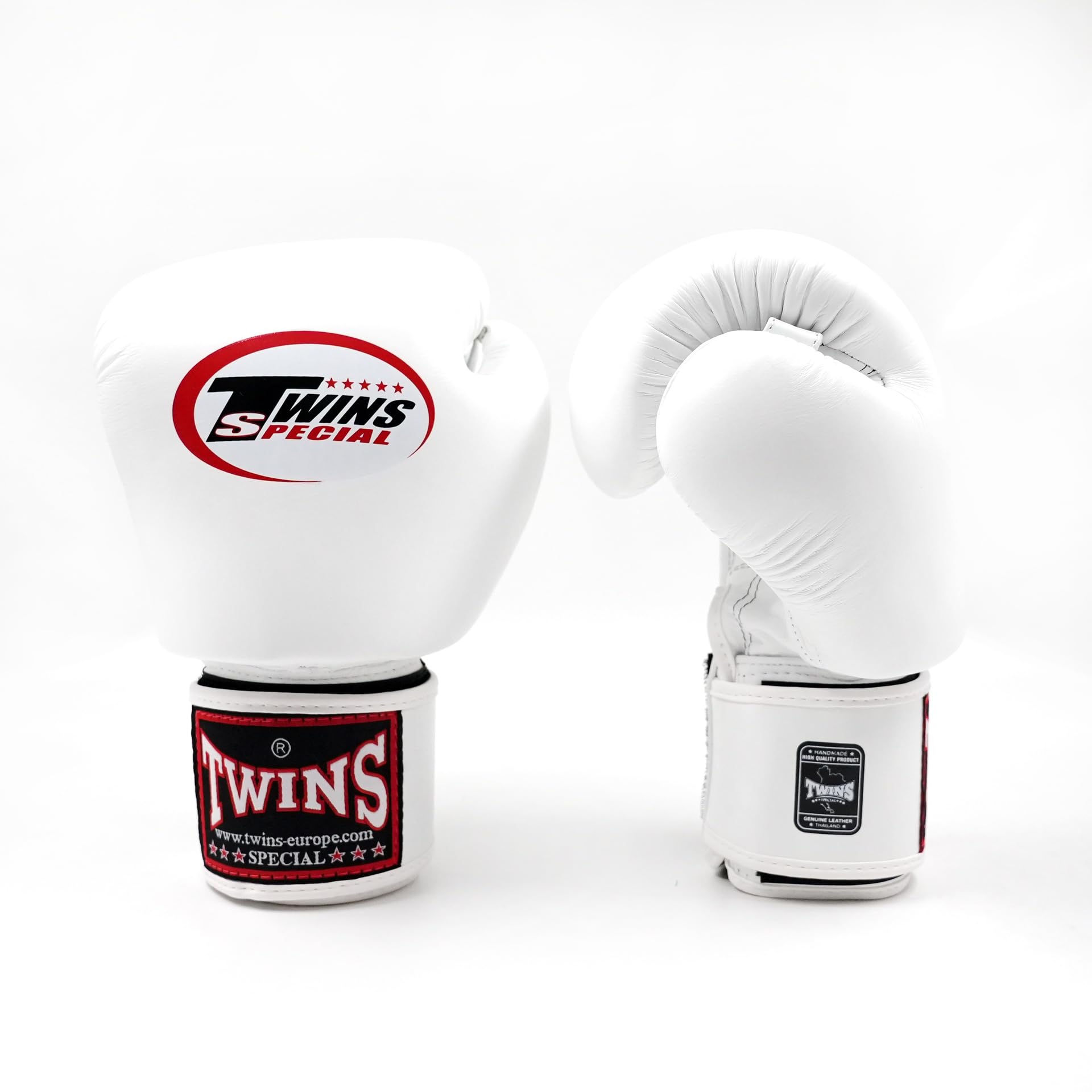 Twins Special BGVL 3 White - Guantes de boxeo