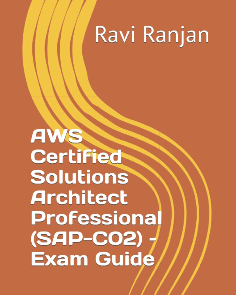 AWS Certified Solutions Architect Professional (SAP-C02) – Exam Guide ...
