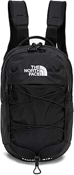 極美品！THENORTHFACE BOREALISMINI ブラック Amazon.co.jp: (ノースフェイス) THE NORTH FACE BOREALIS MINI
