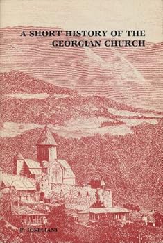 A short history of the Georgian church
