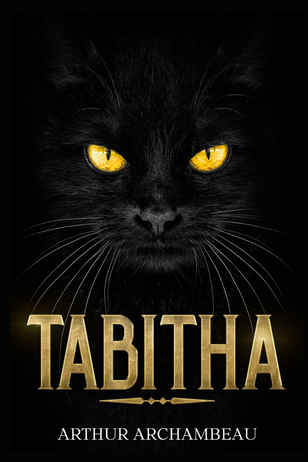 Tabitha: A Novelette