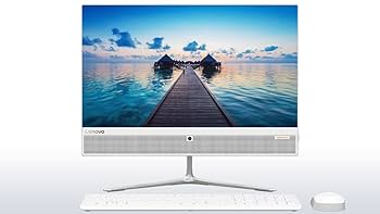 美品 Lenovo ideacentre AIO 510-22ISH IdeaCentre AIO 510 (22, AMD) | Affordable All-in-One PC