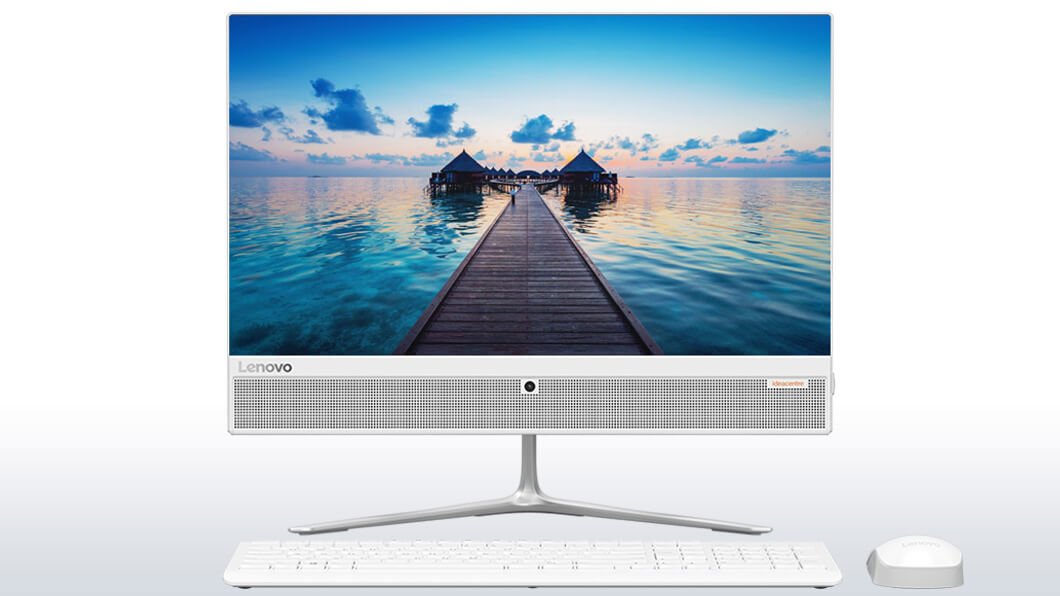 Lenovo Aio 510 22Ish 21.5