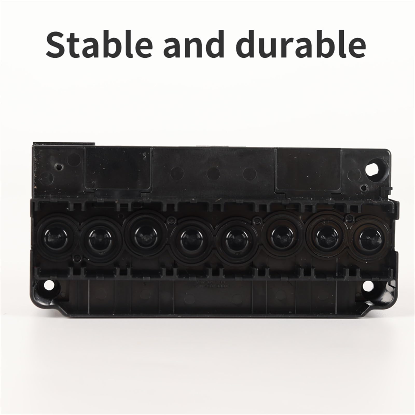 Oryginalna głowica drukująca dx5 na bazie wody f158000 F160010 głowica drukująca do drukarki Mutoh RJ900 RJ900C do drukarki epson 4800 7800 9800(Oryginalny)