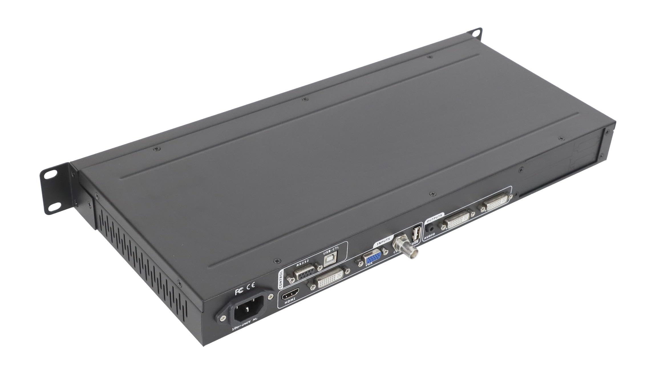 LVP100 VDWALL - Procesador de video LED HD LVP100U