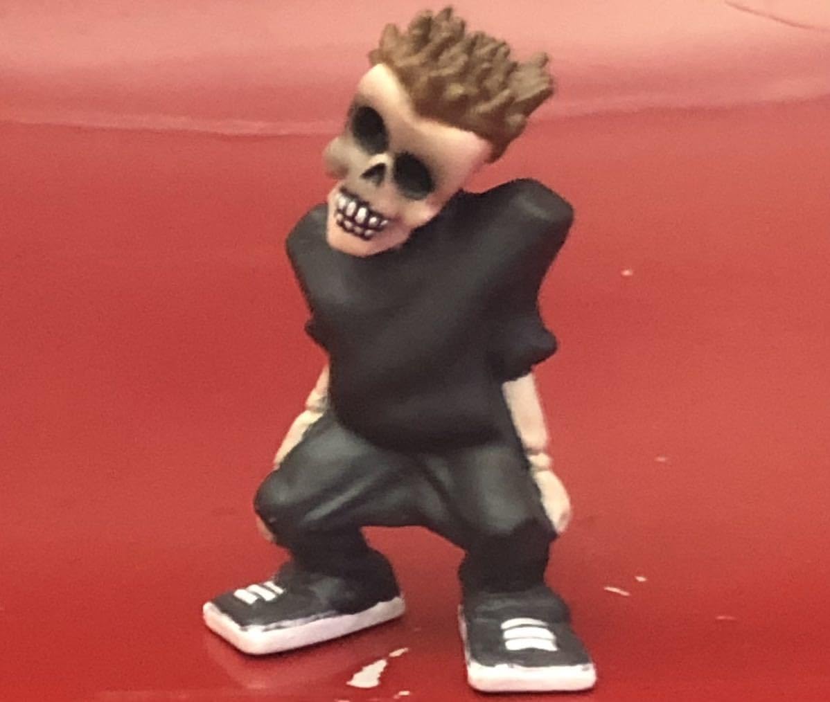 KORN フィギュア Amazon.co.jp: 《KORN》 DEADMEN ジョナサン フィギュア