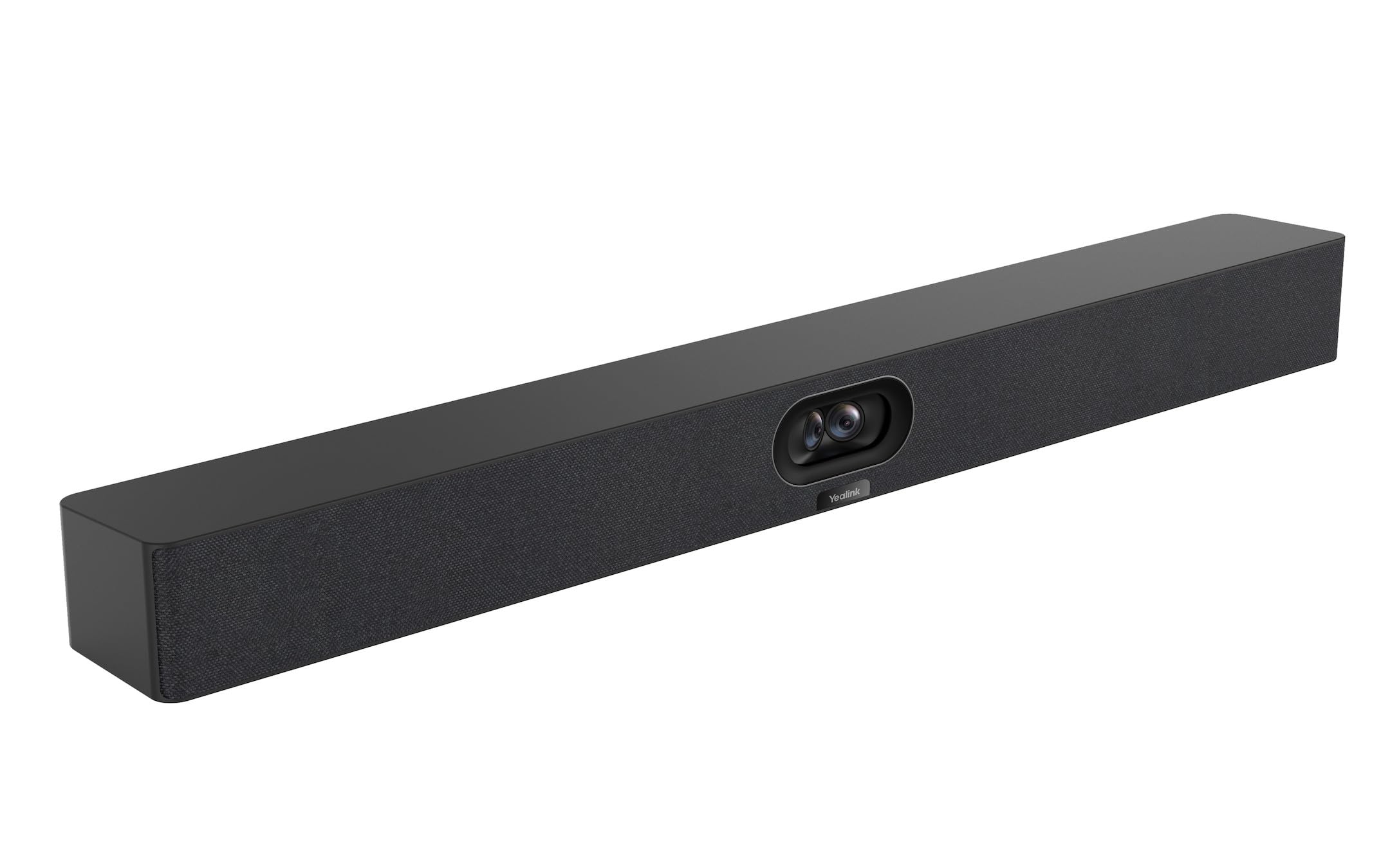 Yealink Size 40 Black Smartvision 4K Uhd All-In-One Video Conferencing Camera