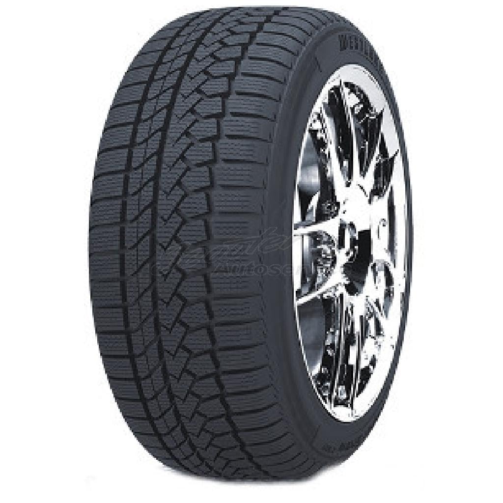 GOODRIDE 205/55 R16 91V Invernale Auto Compatibilità con PEUGEOT 2008 Station Wagon CU, VW Golf 4 Hatchback 1J1 Golf 7 Hatchback 5G1, BQ1, BE1, BE2 Golf 6 5K1 Golf 5 Hatchback 1K1