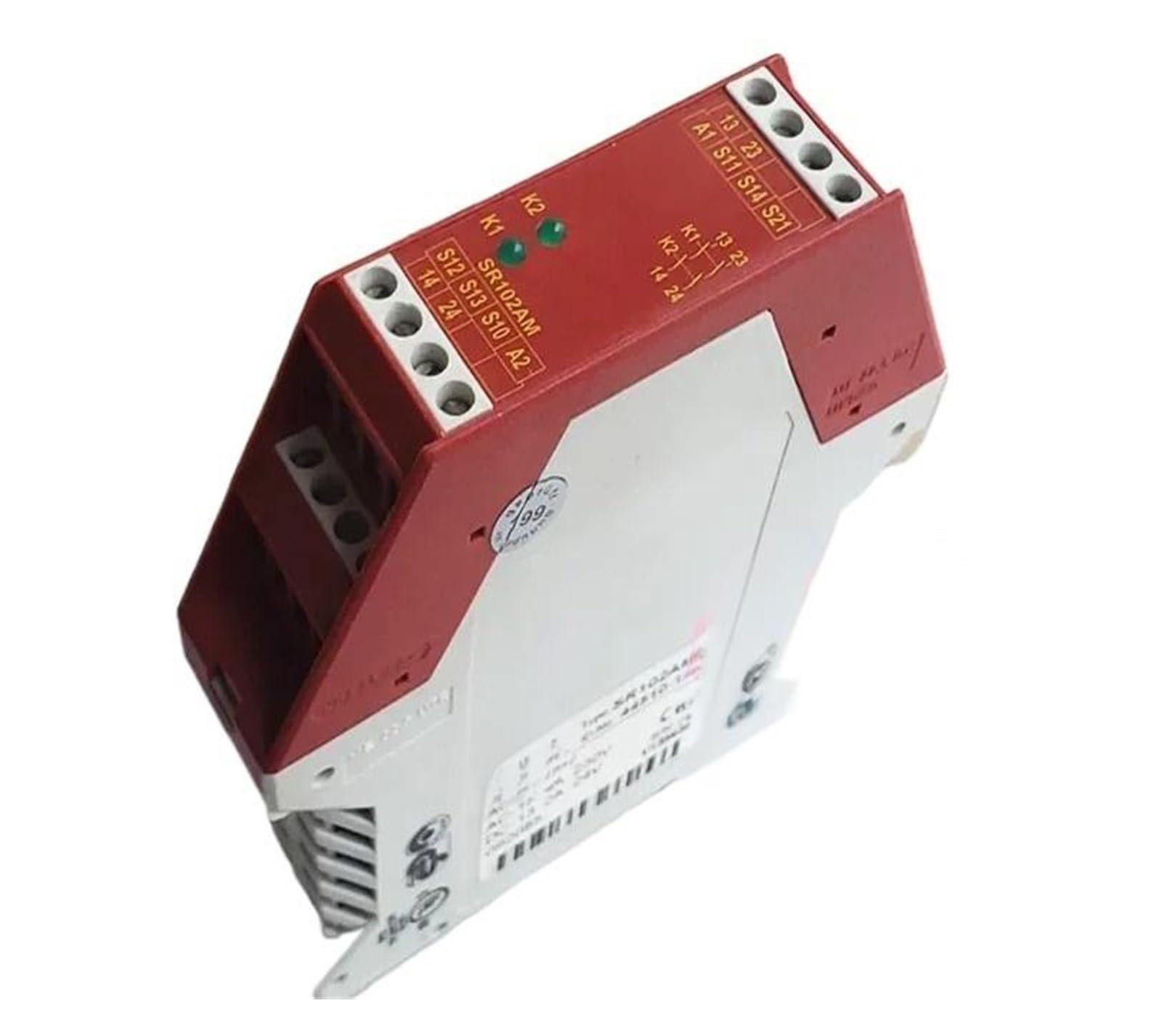 NACODLUL Relay SR102AM01 44510-1021 SR102AM