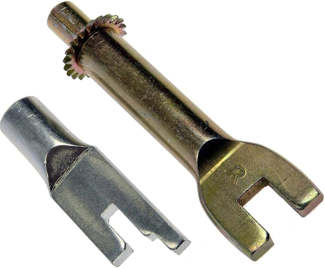 Drum Brake Self-Adjuster Repair Kit Rear Right brake caliper tool fits Toyota Camry 2006 1 x