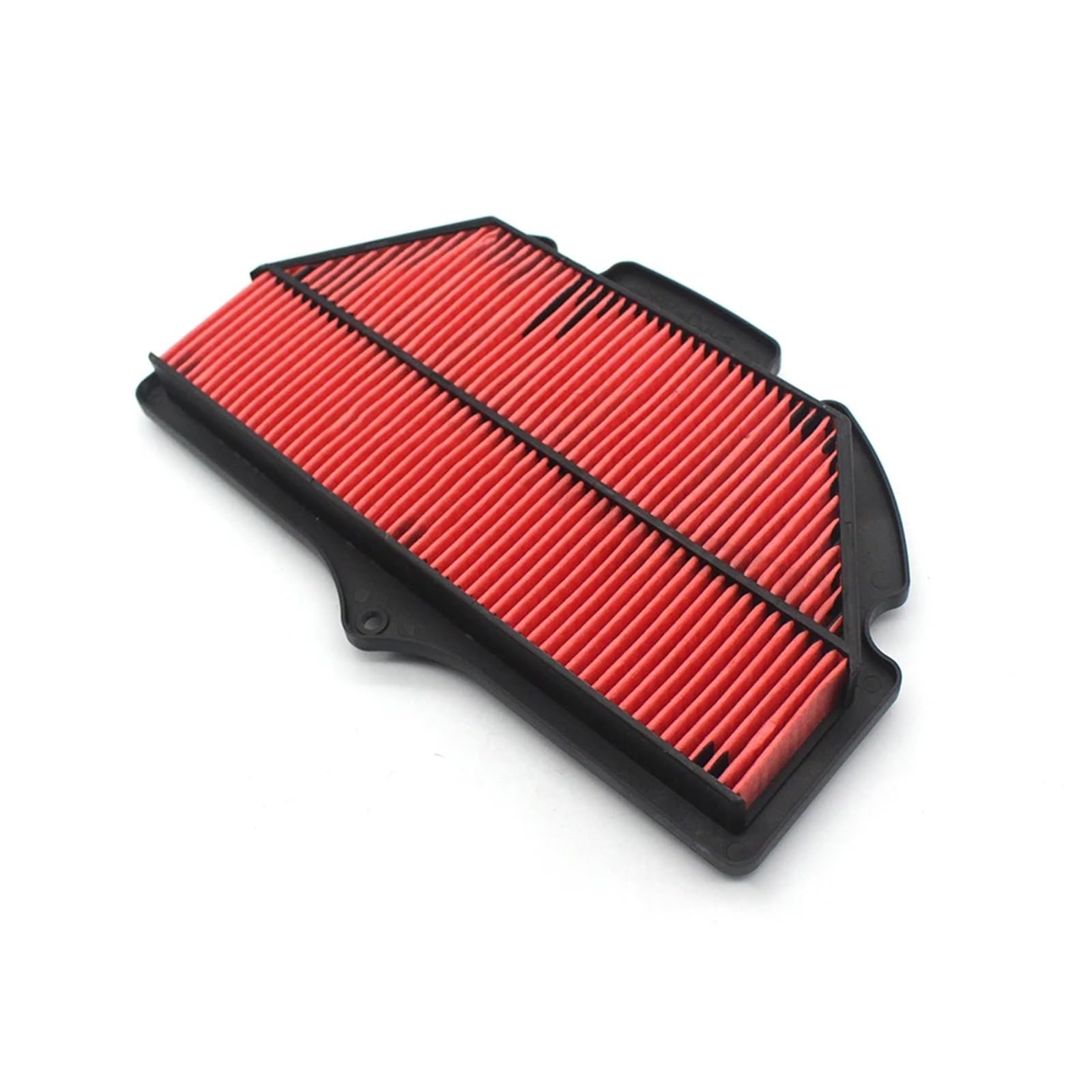 Kompatybilność z Pit Bike crossowym‌ Filtr powietrza silnika motocykla Filtr wlotu powietrza Element filtra pasuje do Suzuki GSXR600 GSXR750 GSX-R 600 750 2006-2010