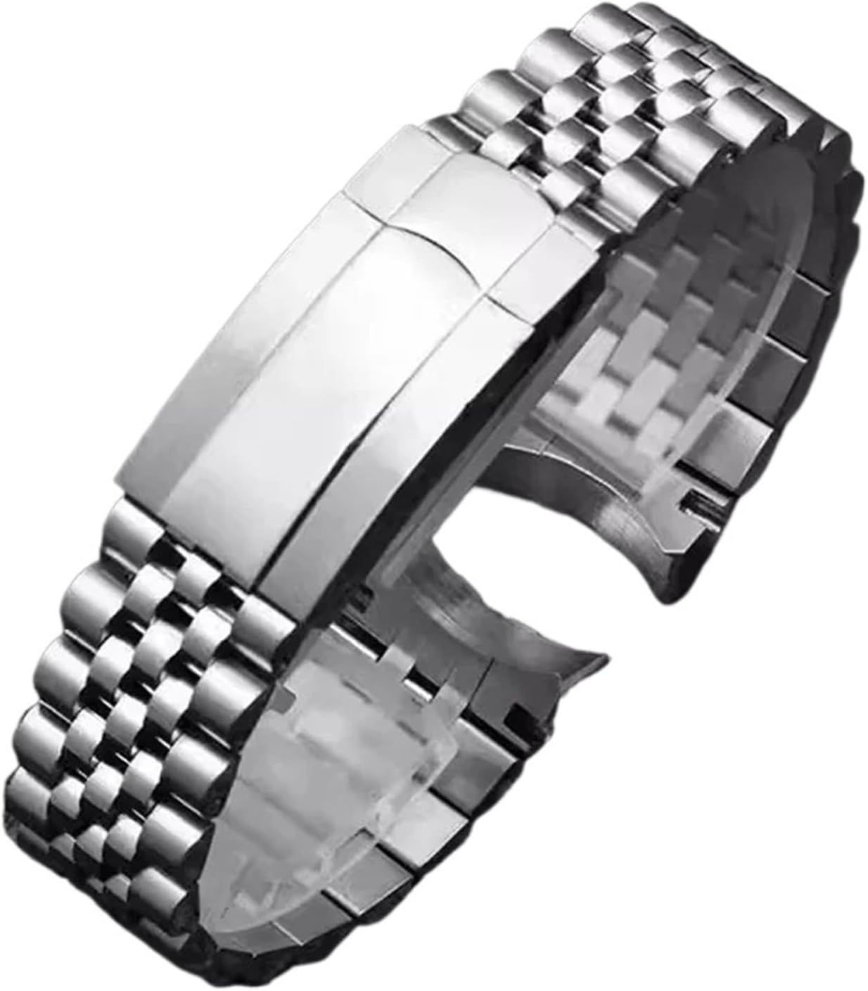 パ*チ様 ROLEX腕時計用ステンレススチールパーツ パ*チ様 ROLEX腕時計用ステンレススチールパーツ パ*チ様 ROLEX