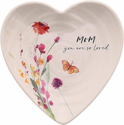 Pavilion Gift Company - You are Amazing – Plat Souvenir en céramique en Forme de
