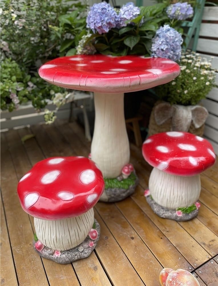 テーブル・チェア・ハンモック NATAL MUSHROOM STOOL MINI テーブル・チェア・ハンモック NATAL MUSHROOM STOOL MINI NATAL