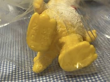 Amazon.co.jp: チビラくん ぽちぽち ミニソフビ ベアモデル 検索