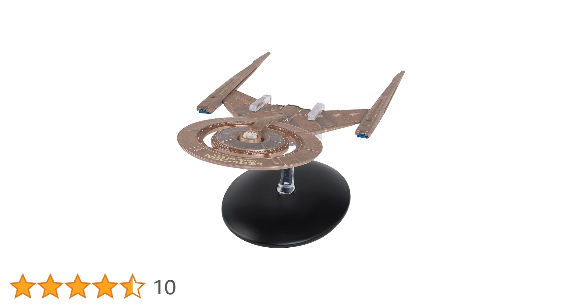 Amazon.co.jp: スター・トレック: ディスカバリー スターシップ