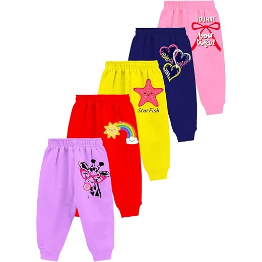 MINI MYN Baby Pyjama Set Multicolour