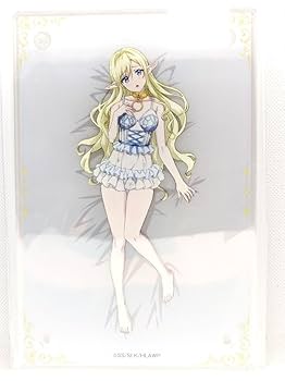 Amazon.co.jp: 異世界迷宮でハーレムを ルティナ ギミック