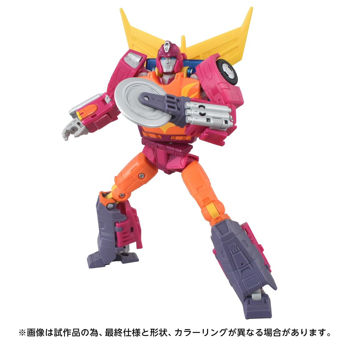 Amazon.co.jp: タカラトミー(TAKARA TOMY) T-SPARK STUDIOSERIES
