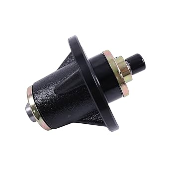 Amazon.com: WQSING Spindle Compatible with Bad Boy 48 54 61