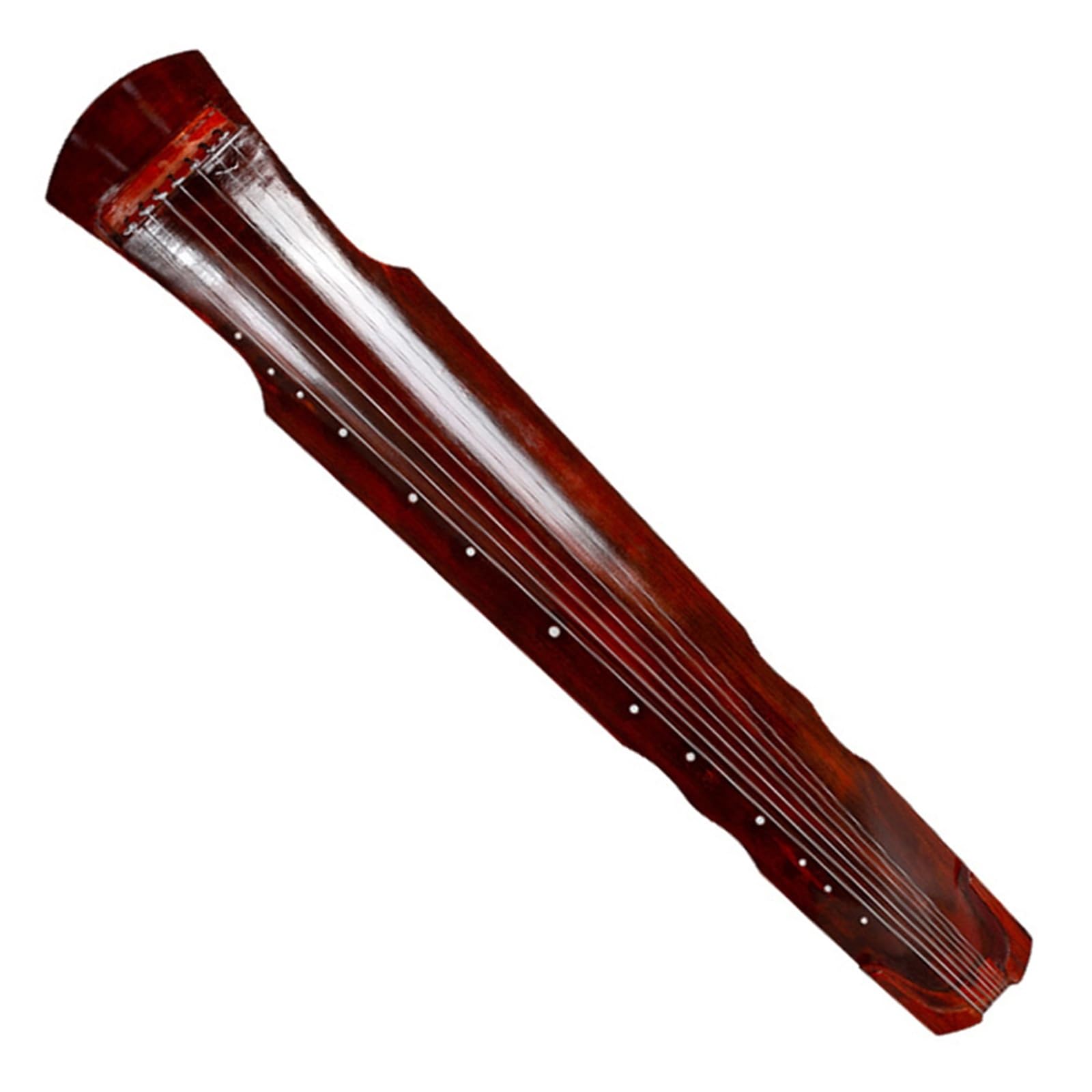 Guqin Guqin chiński instrument 7 strunowy dla początkujących