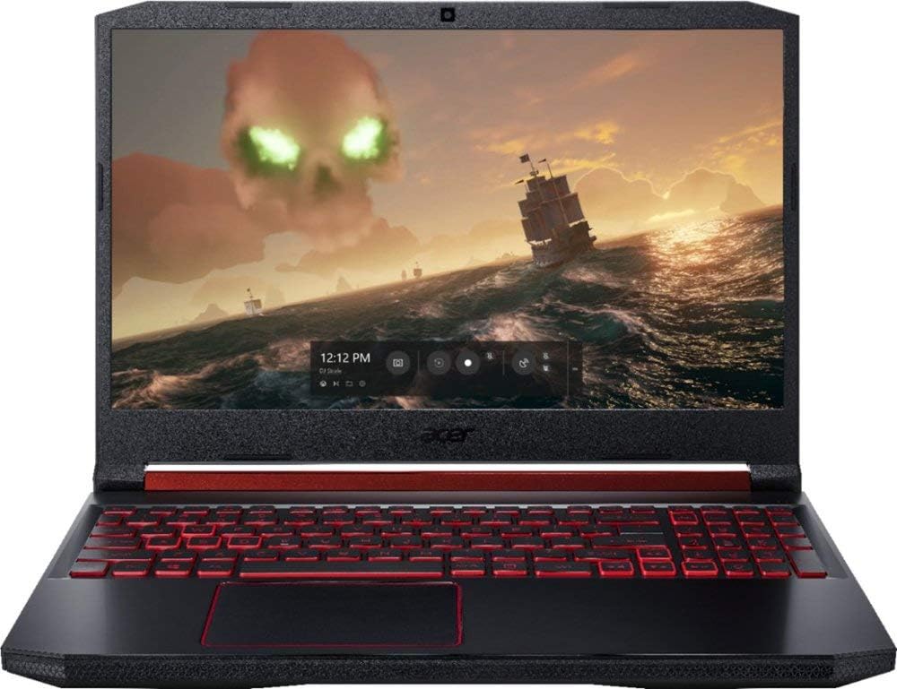 Limited 2019 ACER Nitro 5 15.6 FHD IPS Gaming Laptop | Intel Quad-Core i5-9300H Upto 4.1GHz | 32GB RAM | 512GB SSD Boot + 1TB HDD | GTX 1050 3GB GDDR5 | Backlit Keyboard | Included: Sleeve | Windows 10 Discount 80% 2019 ACER Nitro 5 15.6 FHD IPS Gaming Laptop | Intel Quad-Core i5-9300H Upto 4.1GHz | 32GB RAM | 512GB SSD Boot + 1TB HDD | GTX 1050 3GB GDDR5 | Backlit Keyboard | Included: Sleeve | Windows 10