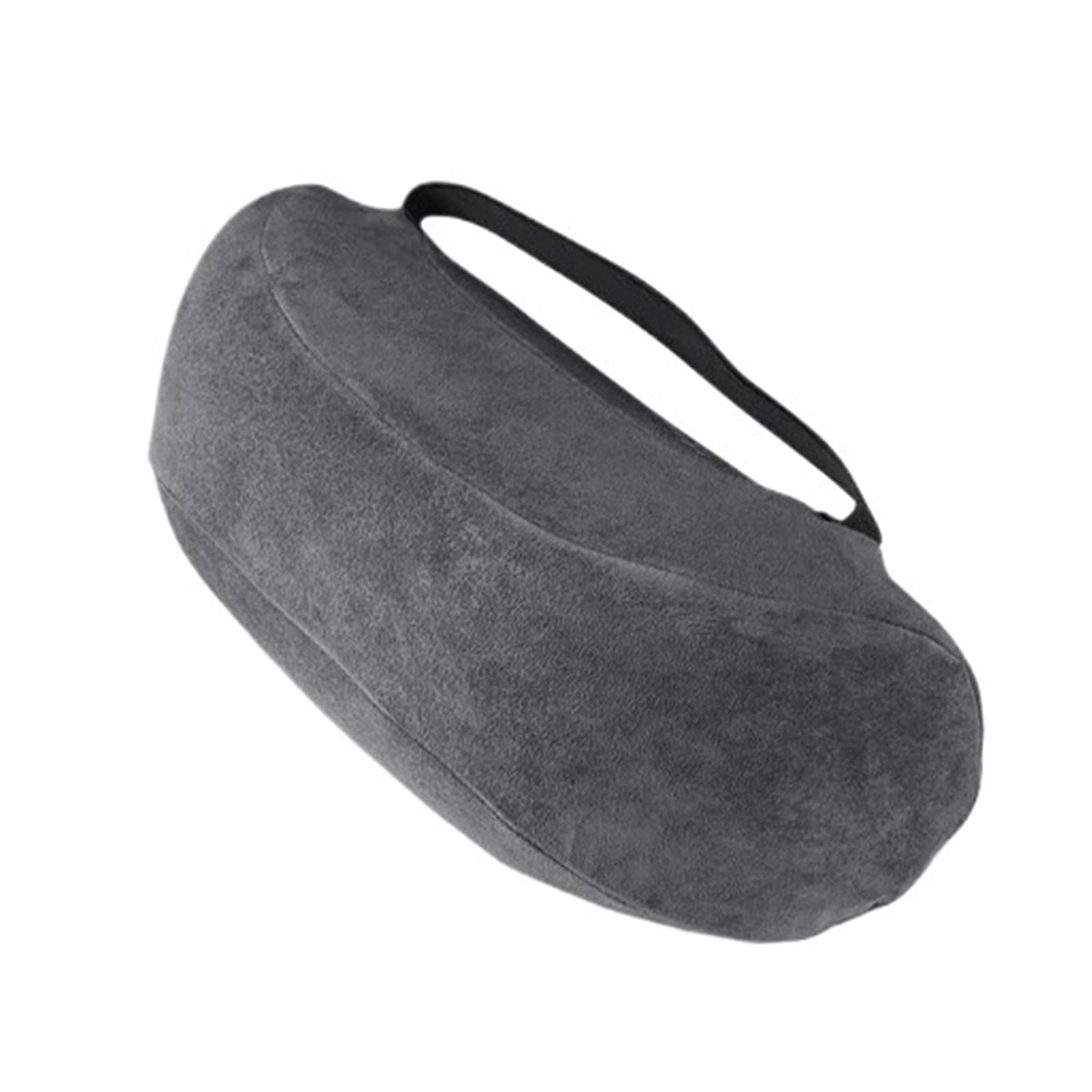 Car Pillow Driving Seat Adatto per Tesla Model Y 3 XS Sedile per automobile Poggiatesta Cuscino di supporto per la testa(B3)