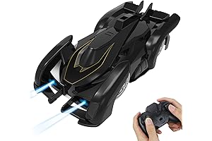 TOY Life Wall Climbing RC Car for Kids