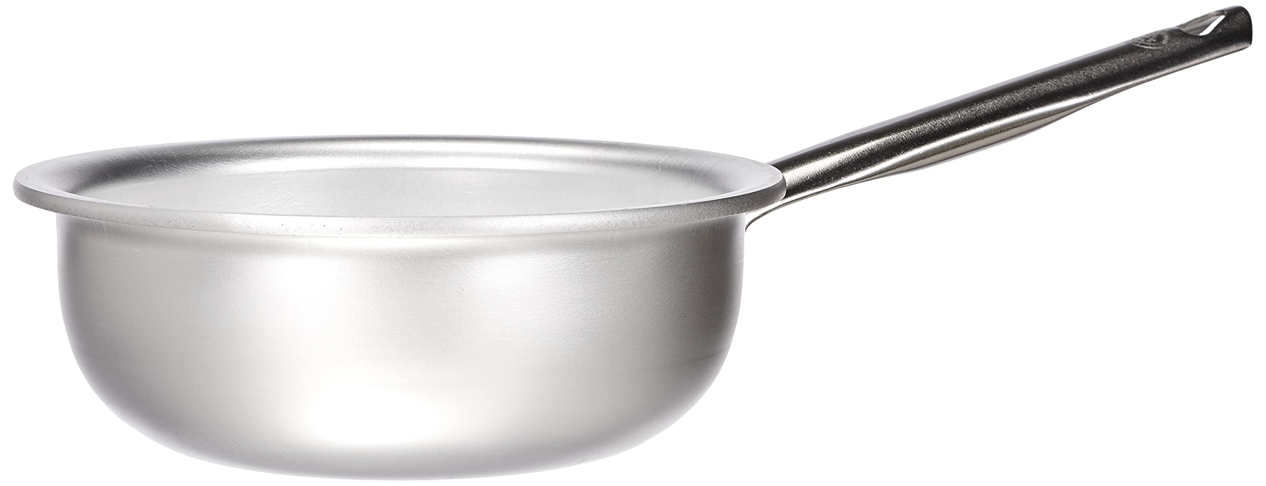 Amazon | Pentole Agnelli Aluminium Professional 5 Mm。 1つの