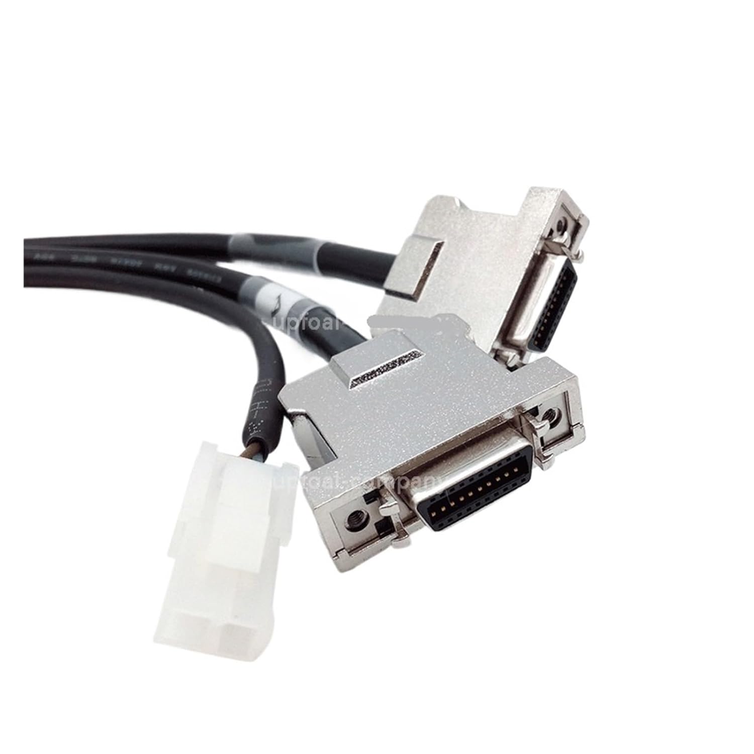 Conversion Cable, SC-J2SJ4CTC03M, 0.3M, servo