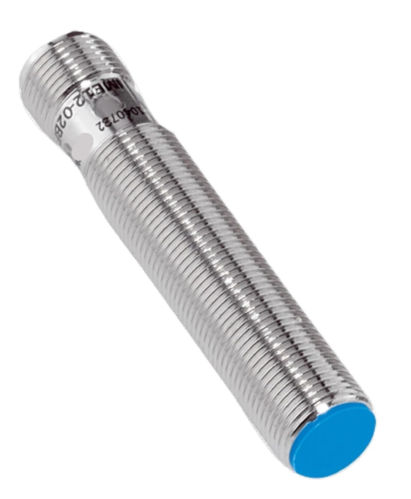 Détecteur de proximité 1071226 IME12-06BPSZC0S inductif cylindrique