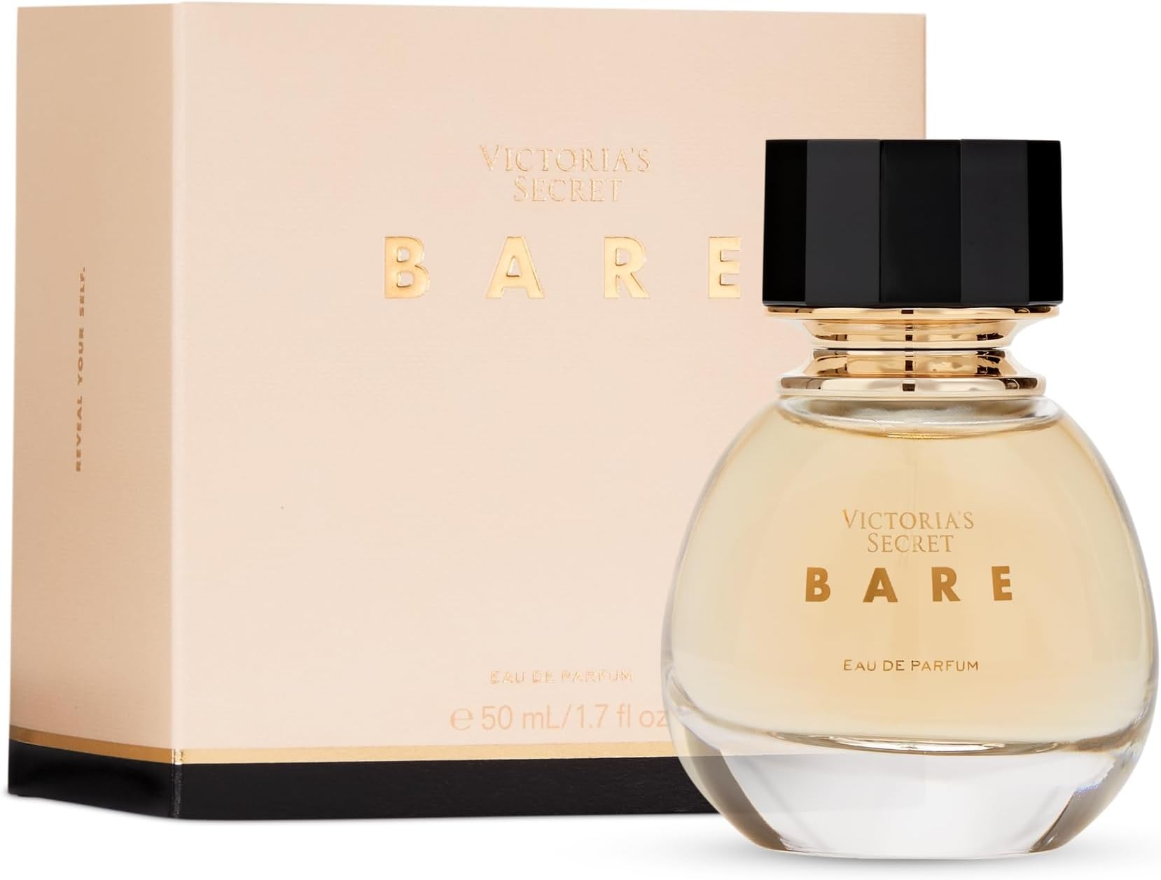 Bare Eau de Parfum, Original - 1.7 fl oz