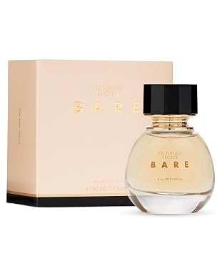 Victorias Secret Bare Eau de Parfum, Original - 1.7 fl oz
