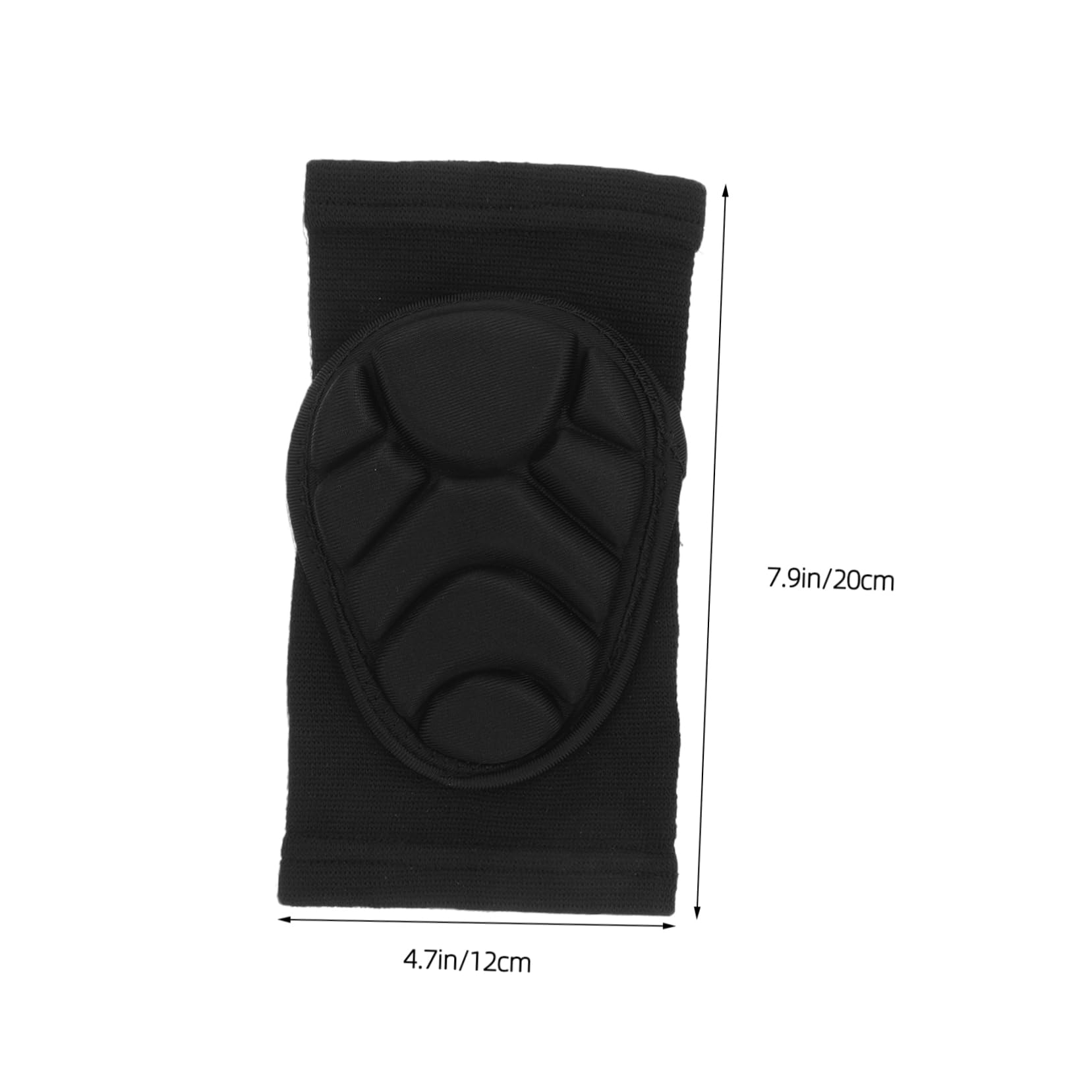 BRIGHTFUFU Breathable Elbow Sleeve Joint Elbow Sleeve for Sports Arm Comfortable Material