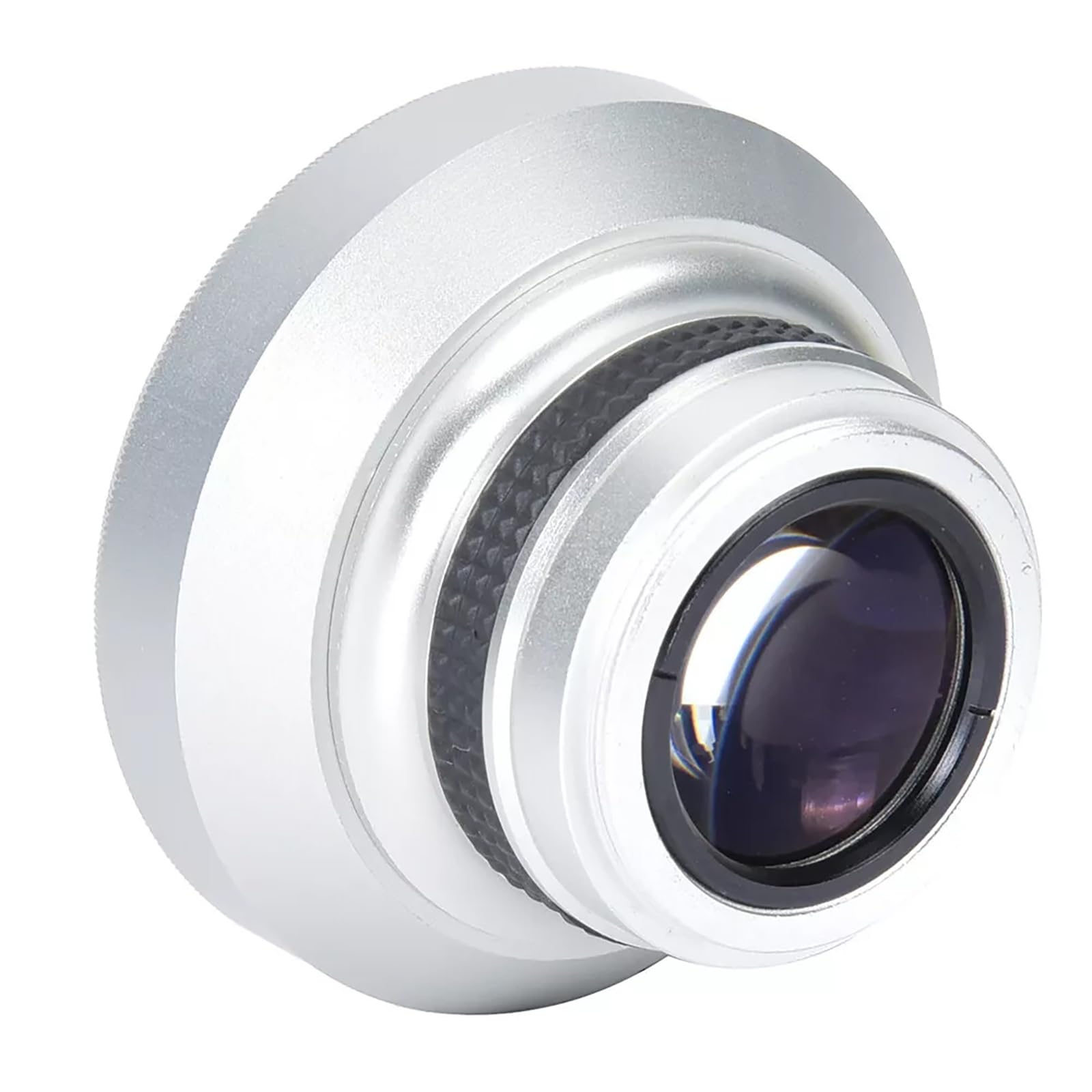 Fotocamere digitali DSLR HD super grandangolare Fisheye, obiettivo fisheye 37 mm 0,25 x per fotocamera SLR DSLR