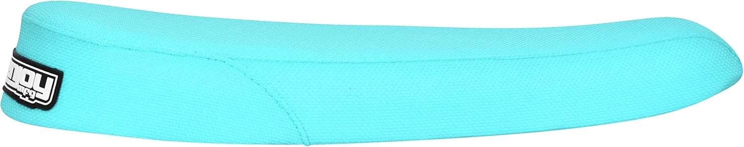 Enjoy Mfg Seat Cover - Compatible with Super 73 S1, S2, R & RX eBike #367 (Black)