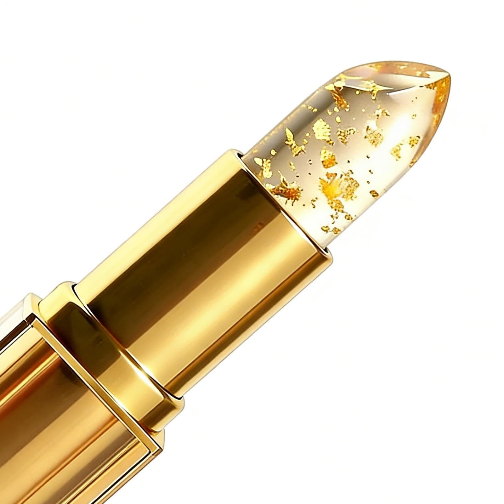 Lápiz labial que cambia de color PH: maquillaje hidratante a prueba de transferencia, fórmula y duradera para mujeres, viajes diarios, citas, vacaciones al aire libre, ocasiones especia — view 8