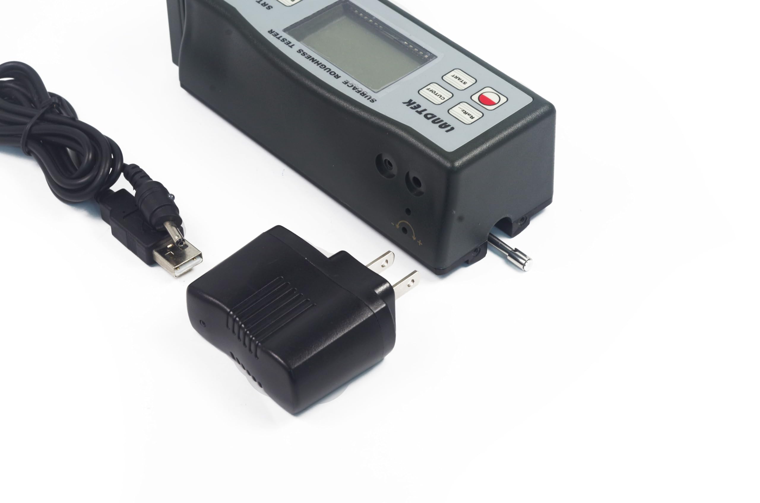 RaeSung SRT-6210 Digital Surface Roughness Tester SRT6210