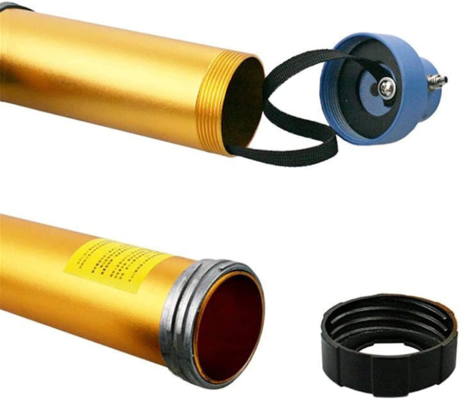 Pneumatyczny pistolet do klejenia/uszczelniania szkła o pojemności 600 ml, pistolet do silikonu uszczelniającego, automatyczny pistolet do klejenia płytek z regulowanym ciśnieniem i niskim poziomem