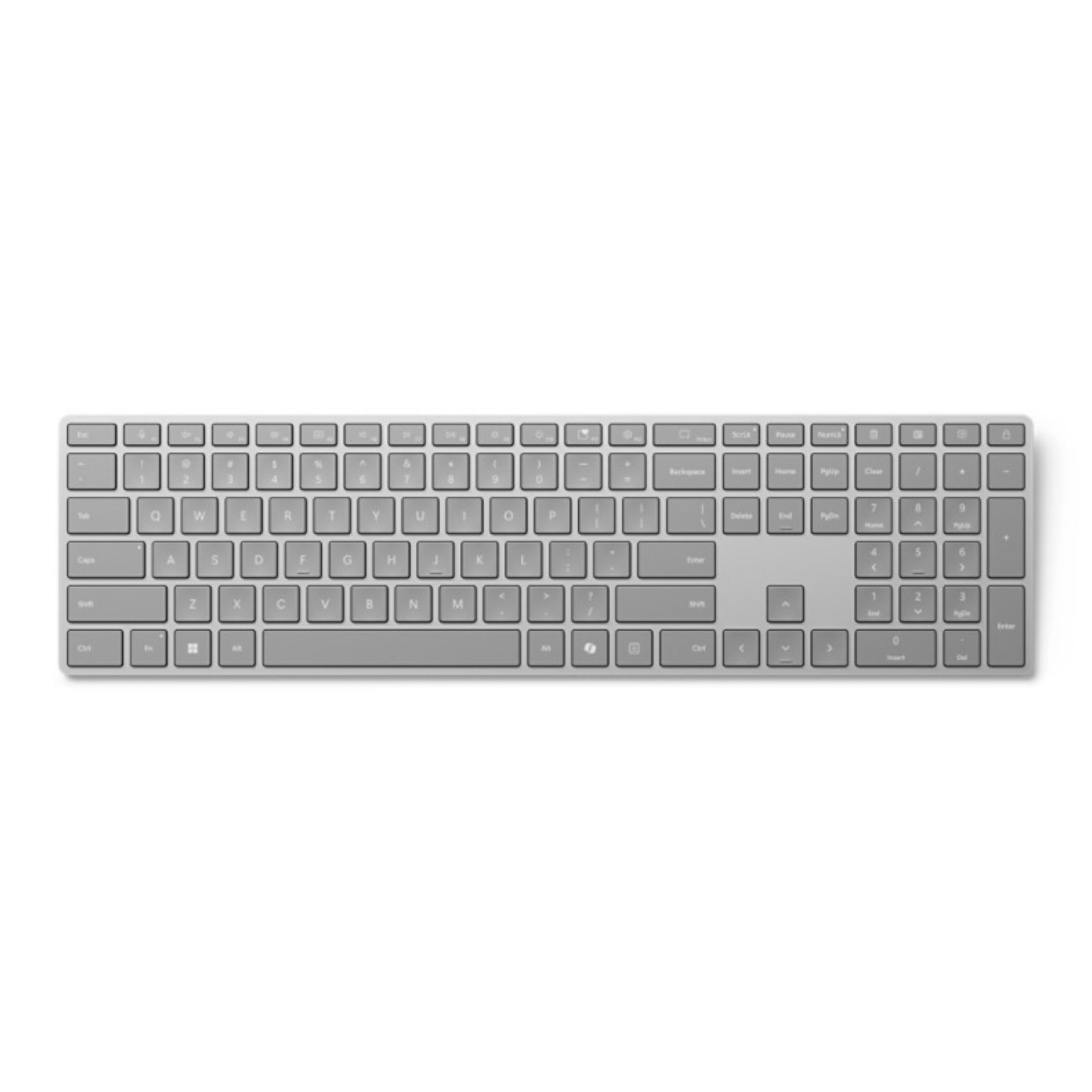 Microsoft Klawiatura Surface (2. edycja) | QWERTZ