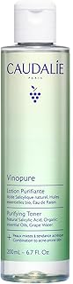 Caudalie Vinopure Salicylic Acid Pore Minimiz...