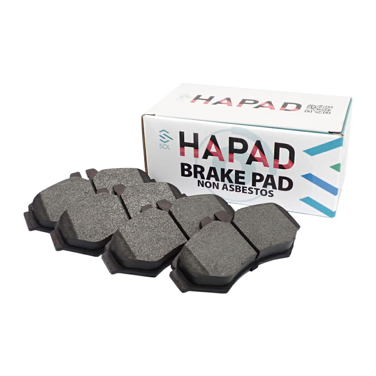 W463 g350d 純正リアブレーキパッド 4枚セット Amazon | HAPAD リア ブレーキパッド 左右セット W463 G320 G350 G350d