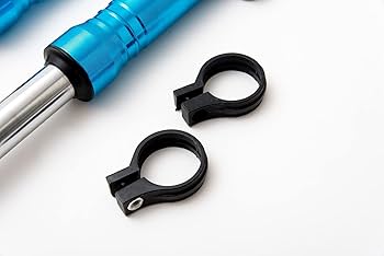 3yk フロントフォーク　ジョグ　JOG ZR Amazon | 【x-cars】JOG スーパージョグ Z/ZR 3YK フロントフォーク