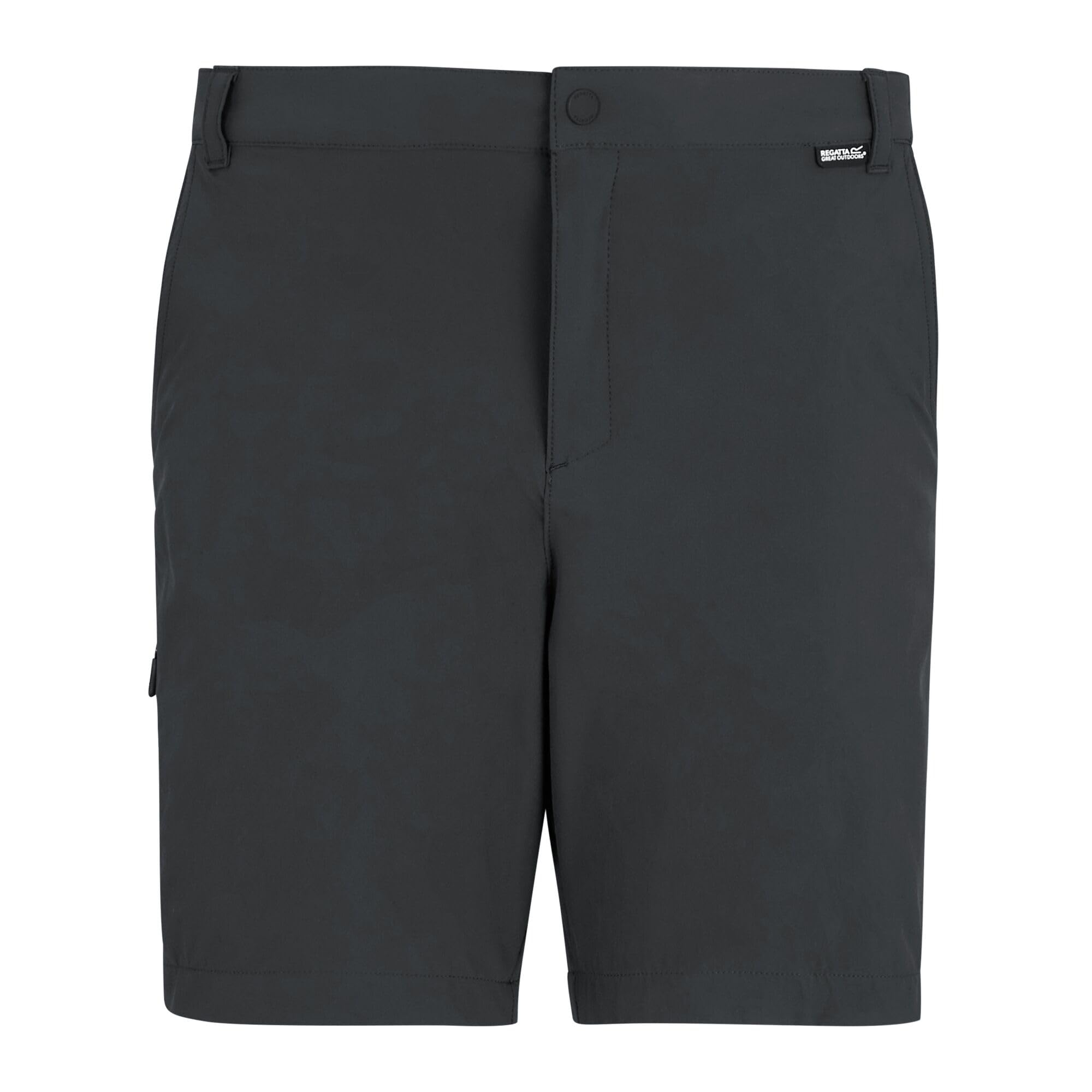 Regatta Mens Anti-Insect Travel Light Shorts