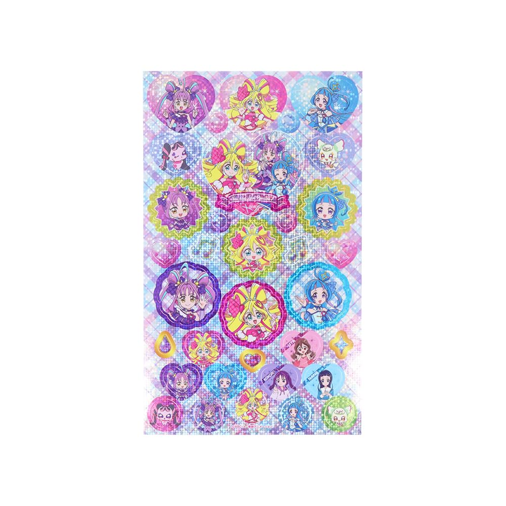 Amazon | サンスター文具(Sun-Star Stationery) キミとアイドル