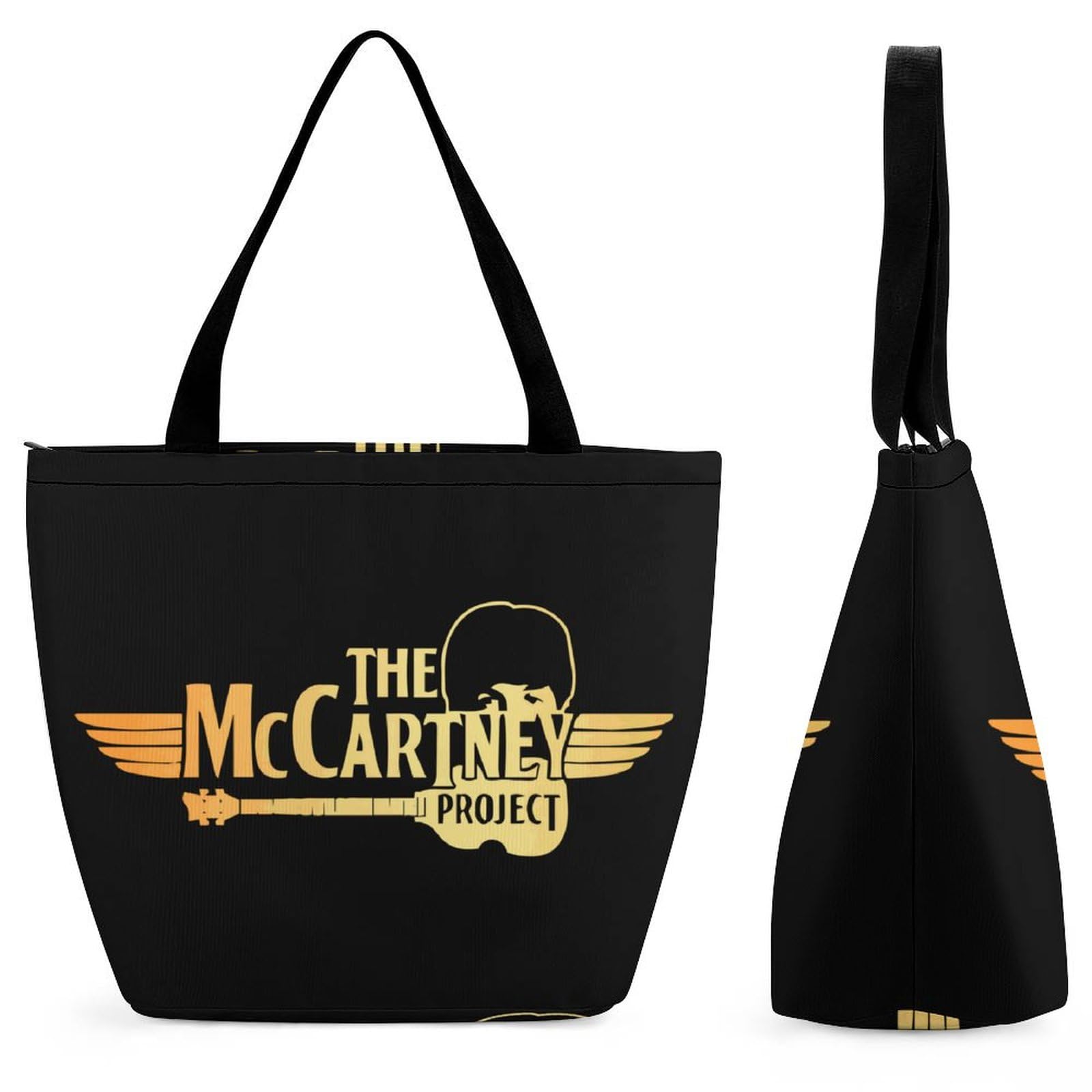 ポール・マッカートニー「Got Back」ツアーの公式VIPパッケージバッグ ポール・マッカートニー「Got Back」ツアーの公式VIPパッケージバッグ